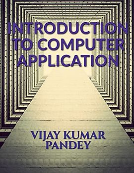 introduction to computer application