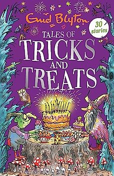 Tales of Tricks and Treats