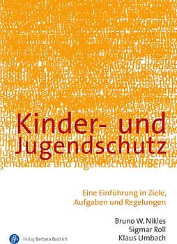 Kinder- und Jugendschutz