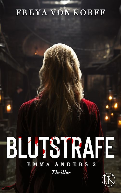 Blutstrafe