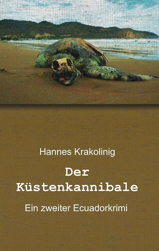 Der Küstenkannibale
