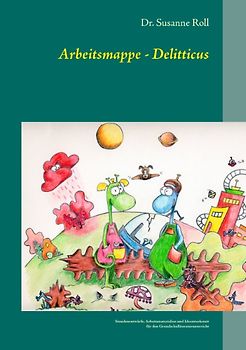 Arbeitsmappe - Delitticus