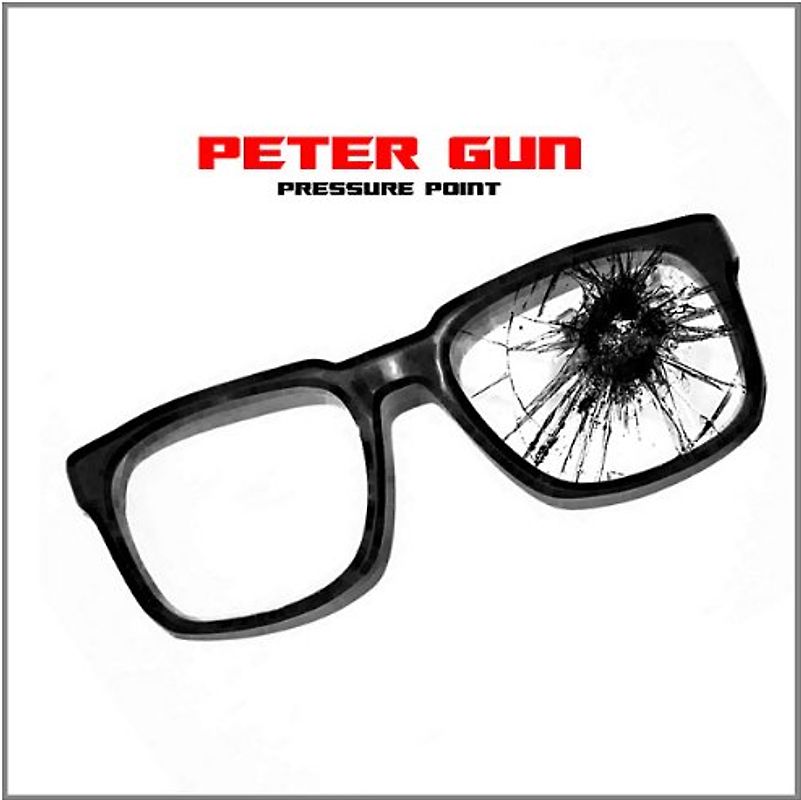 Peter Gun - Pressure Point