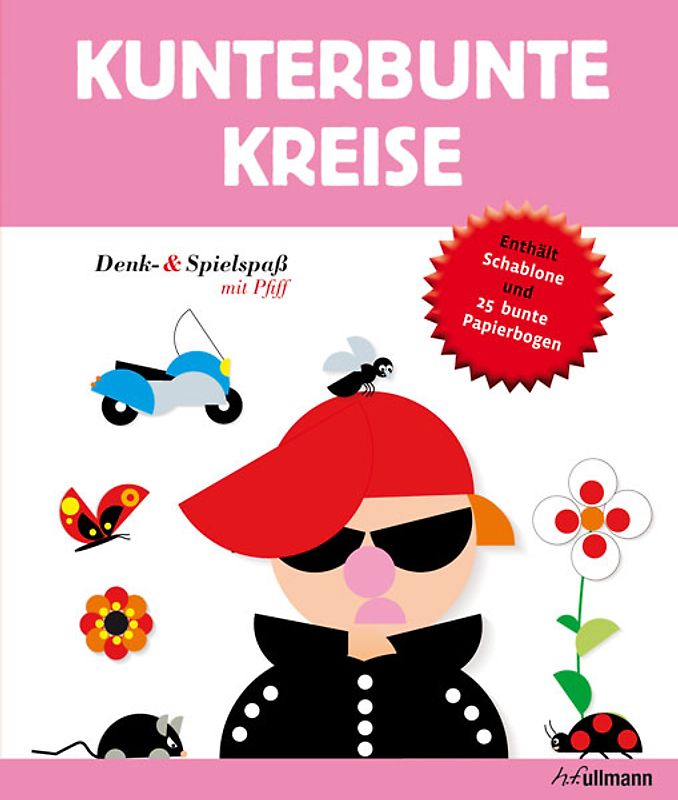 Kunterbunte Kreise