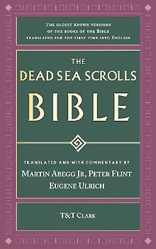 Dead Sea Scrolls Bible
