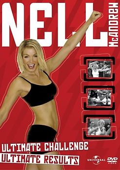 Nell Mcandrew - Volume 3 [UK Import] DVD