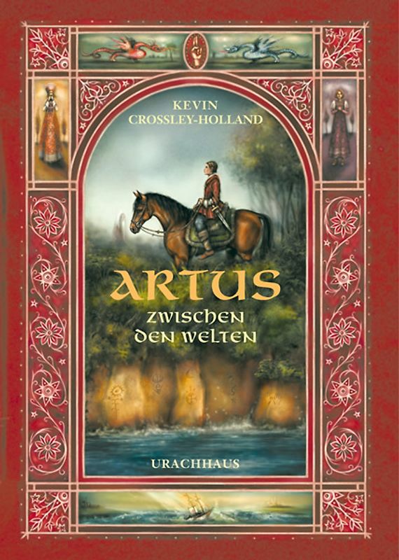 Artus - Zwischen den Welten