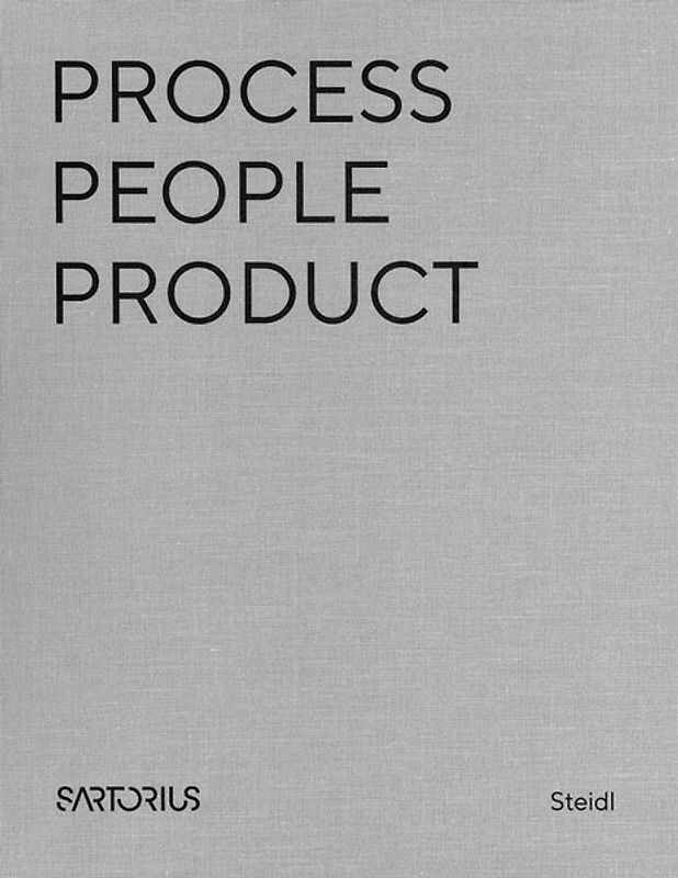 Process – People – Product
