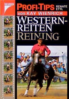 Westernreiten Reining