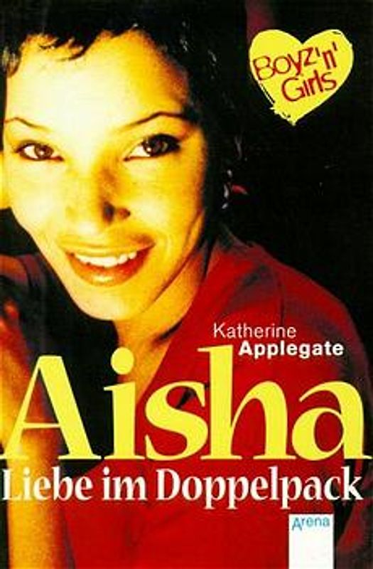 Aisha - Liebe im Doppelpack