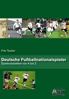Deutsche Fußballnationalspieler