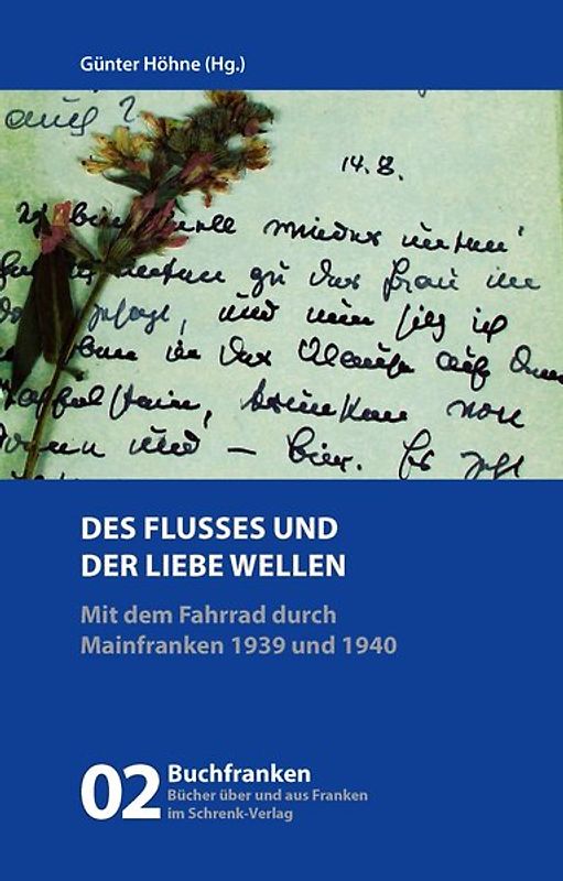 Des Flusses und der Liebe Wellen