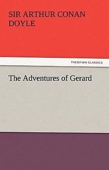The Adventures of Gerard
