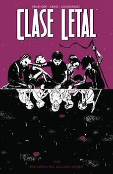 Los niños del agujero negro