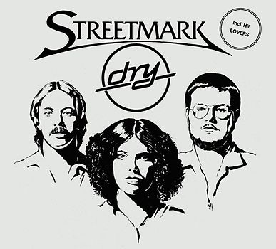 Streetmark - Dry