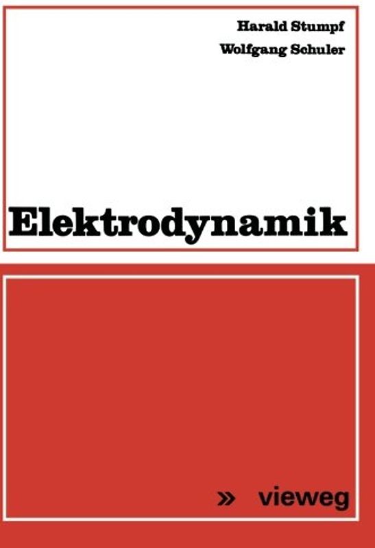 Elektrodynamik