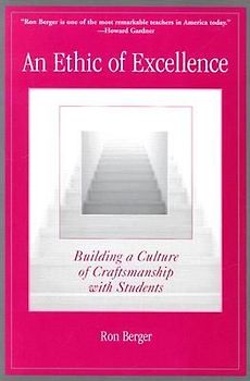 An Ethic of Excellence