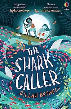 The Shark Caller