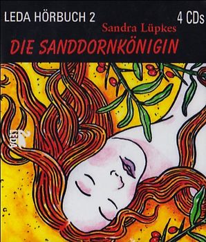 Die Sanddornkönigin