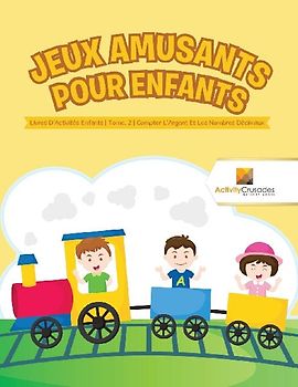 Jeux Amusants Pour Enfants