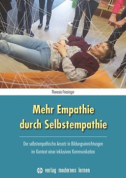 Mehr Empathie durch Selbstempathie