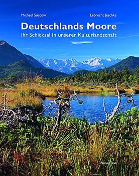Deutschlands Moore