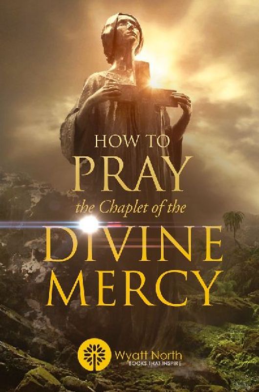 How to Pray the Chaplet of the Divine Mercy