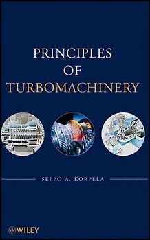 Principles of Turbomachinery