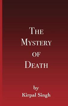 The Mystery of Death