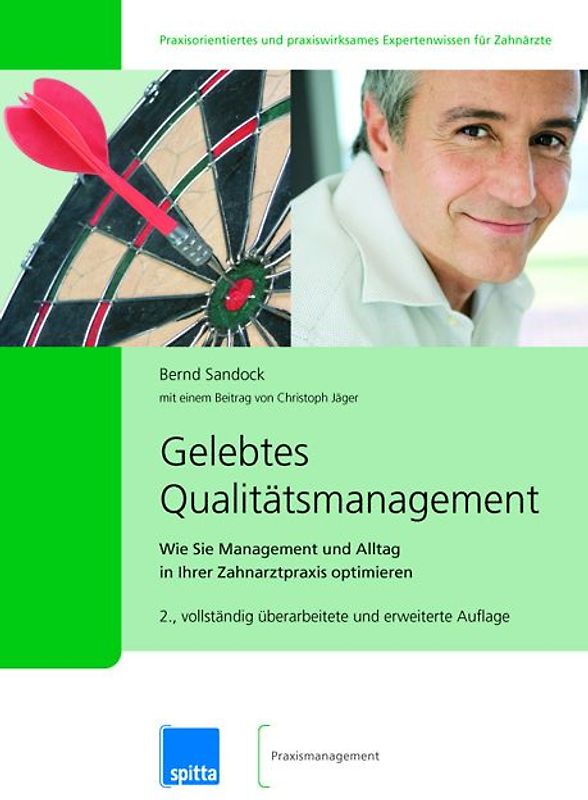 Gelebtes Qualitätsmanagement