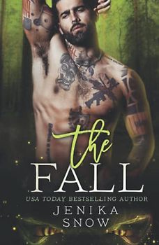 The Fall (The Lycans, Band 7)