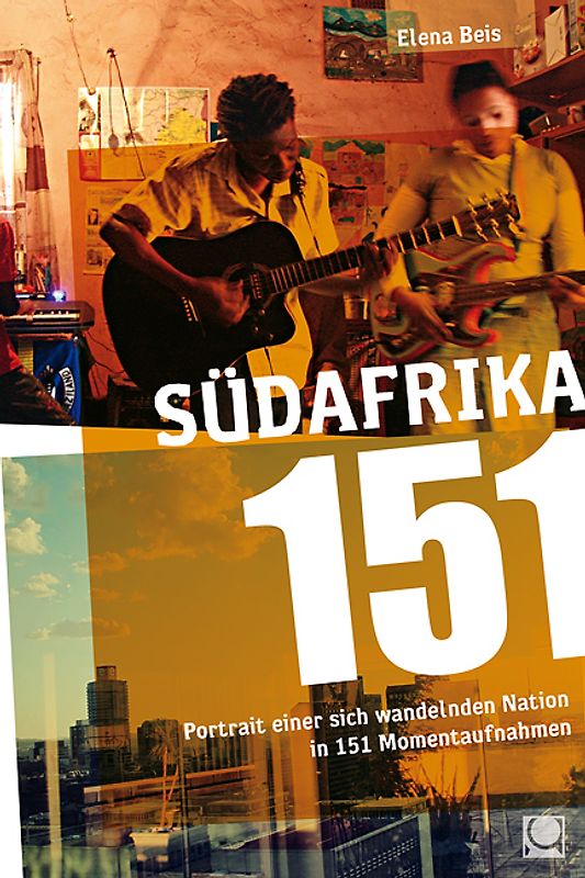 Südafrika 151