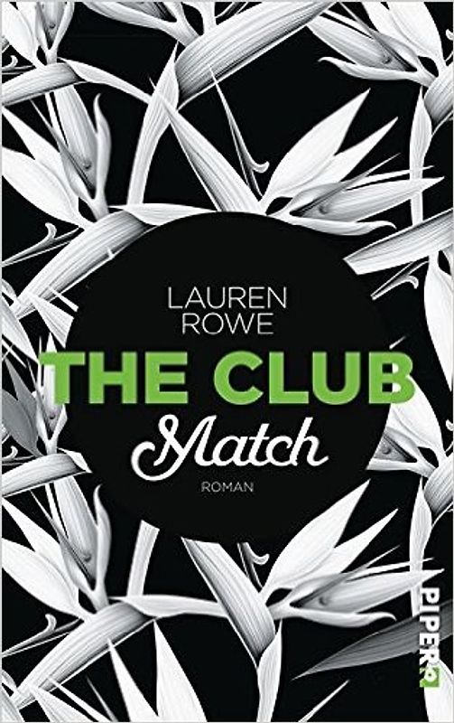 The Club – Match
