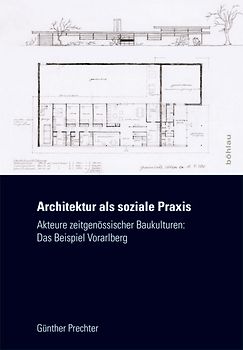 Architektur als soziale Praxis