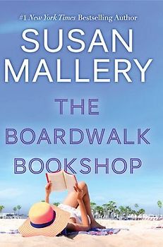 The Boardwalk Bookshop