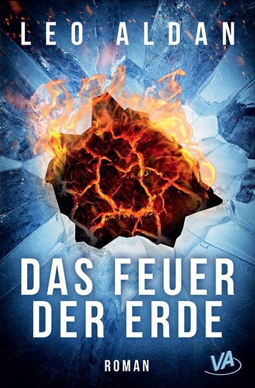 Das Feuer der Erde