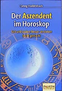 Der Aszendent im Horoskop