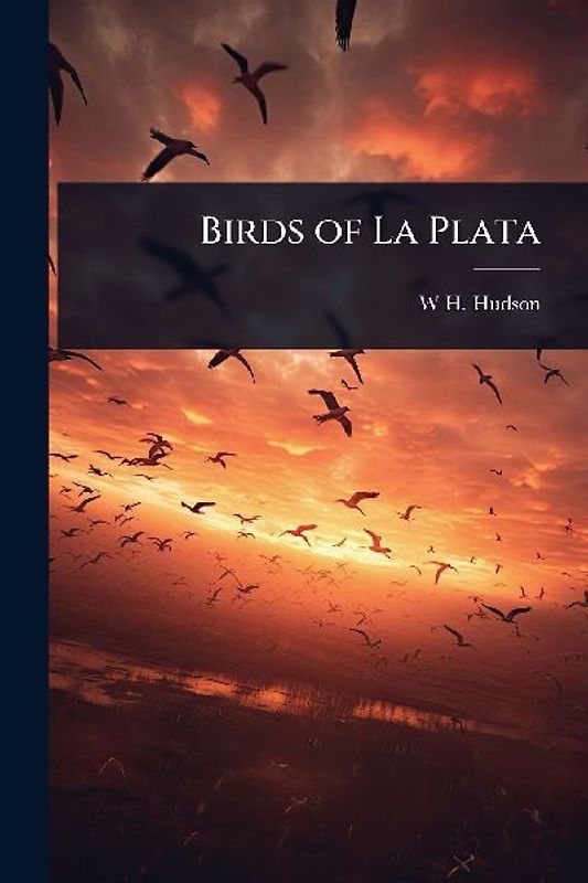 Birds of La Plata