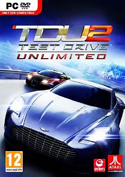 Test Drive Unlimited 2 [Internationale Version] PC Spiele