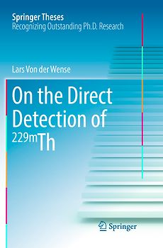On the Direct Detection of 229m Th
