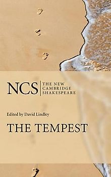 The Tempest (The New Cambridge Shakespeare)