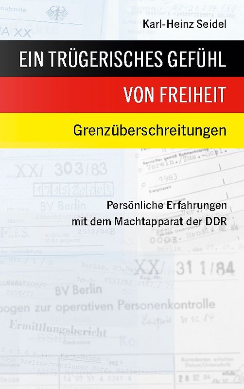 Ein trügerisches Gefühl von Freiheit
