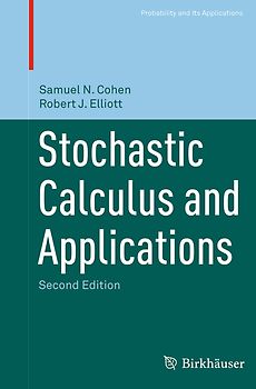 Stochastic Calculus and Applications