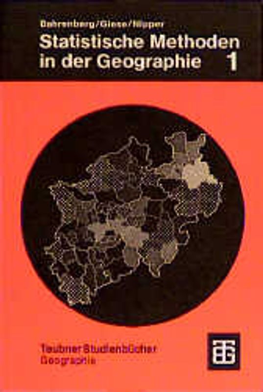 Statistische Methoden in der Geographie