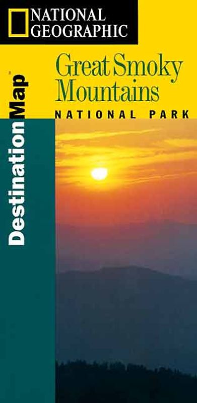 Destination Great Smoky Mountains National Park