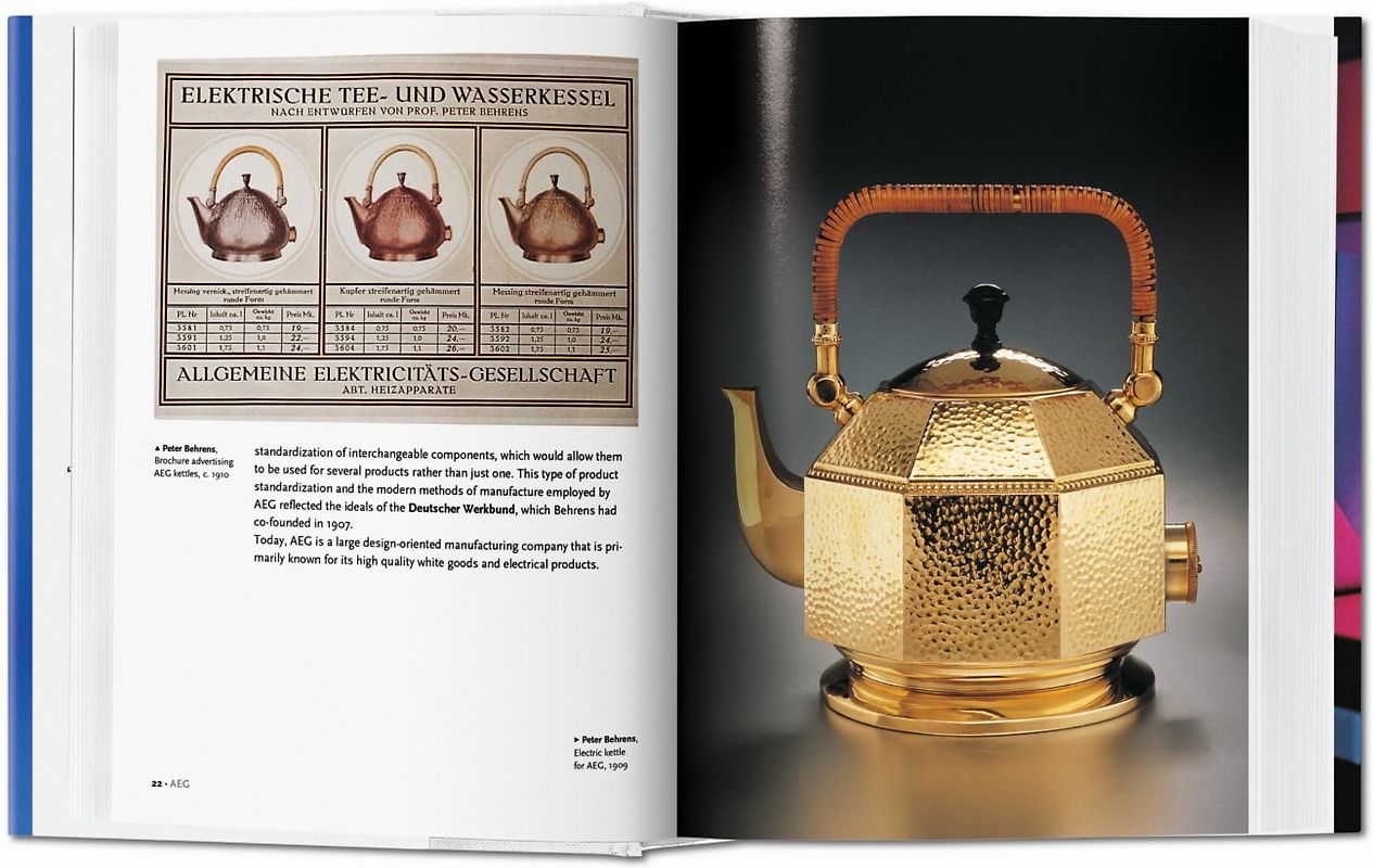 Design del XX secolo