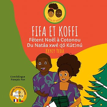Fifa et Koffi