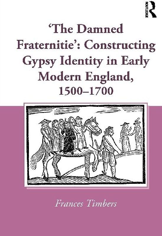 The Damned Fraternitie