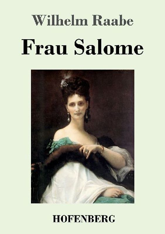 Frau Salome