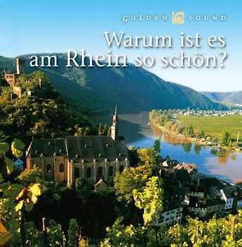 Various - Einmal am Rhein